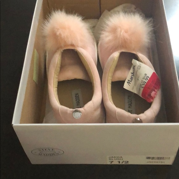 Steve Madden Jadeda in Blush - Picture 4 of 4